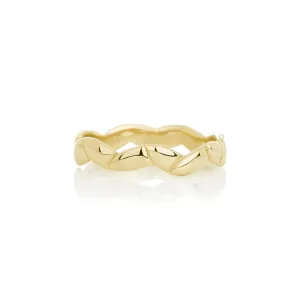 Men's wedding ring - RAN