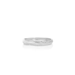 Men's wedding ring - TUTTU