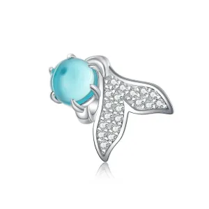Mermaid Tail Charm
