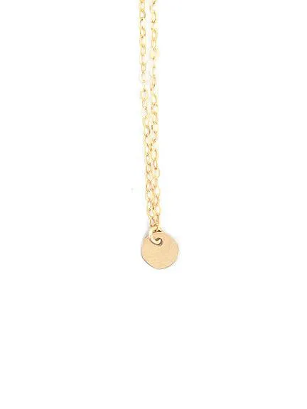Micro Necklaces