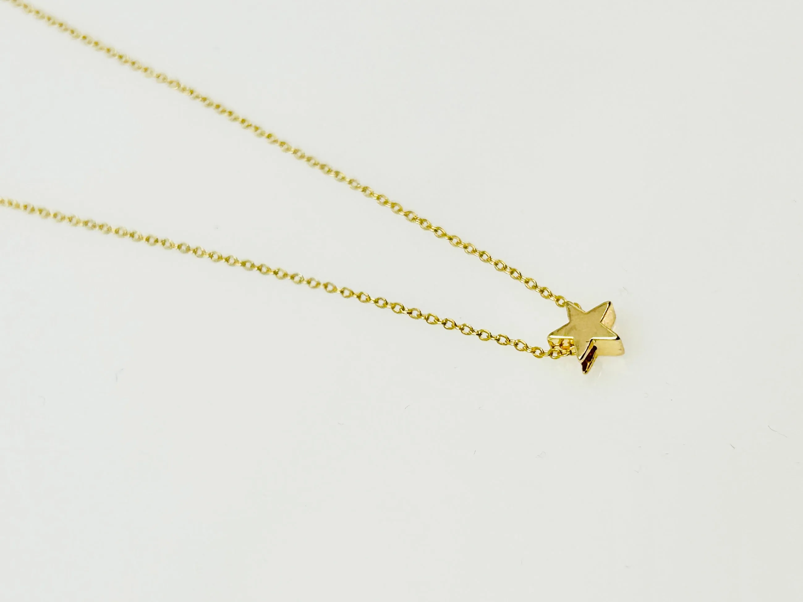 Micro Necklaces