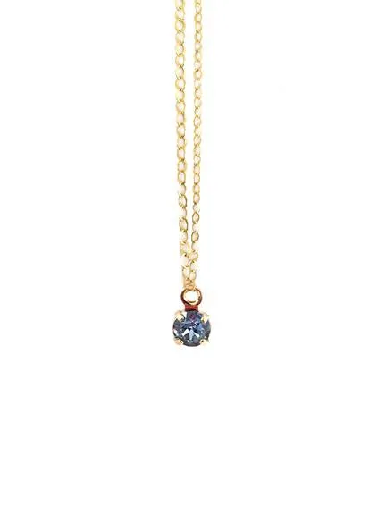 Micro Necklaces