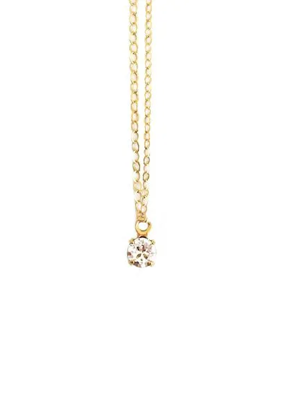 Micro Necklaces