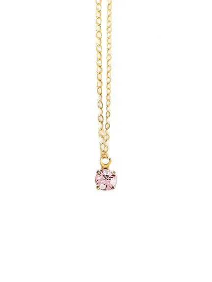 Micro Necklaces