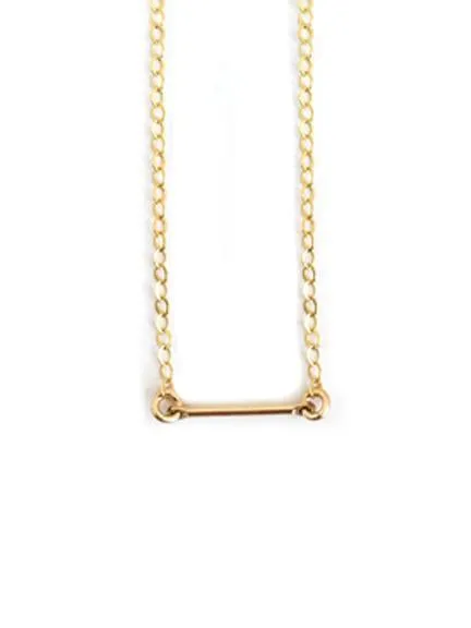 Micro Necklaces