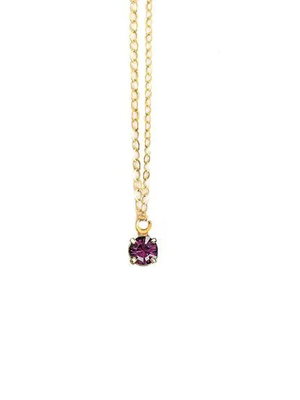 Micro Necklaces