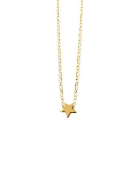 Micro Necklaces