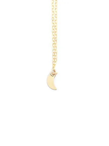 Micro Necklaces