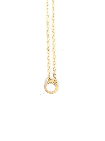 Micro Necklaces