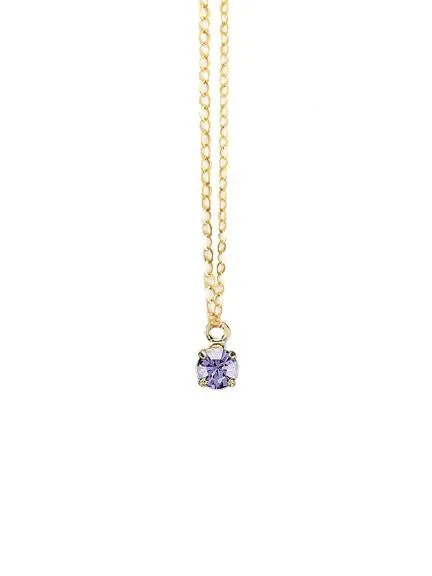 Micro Necklaces