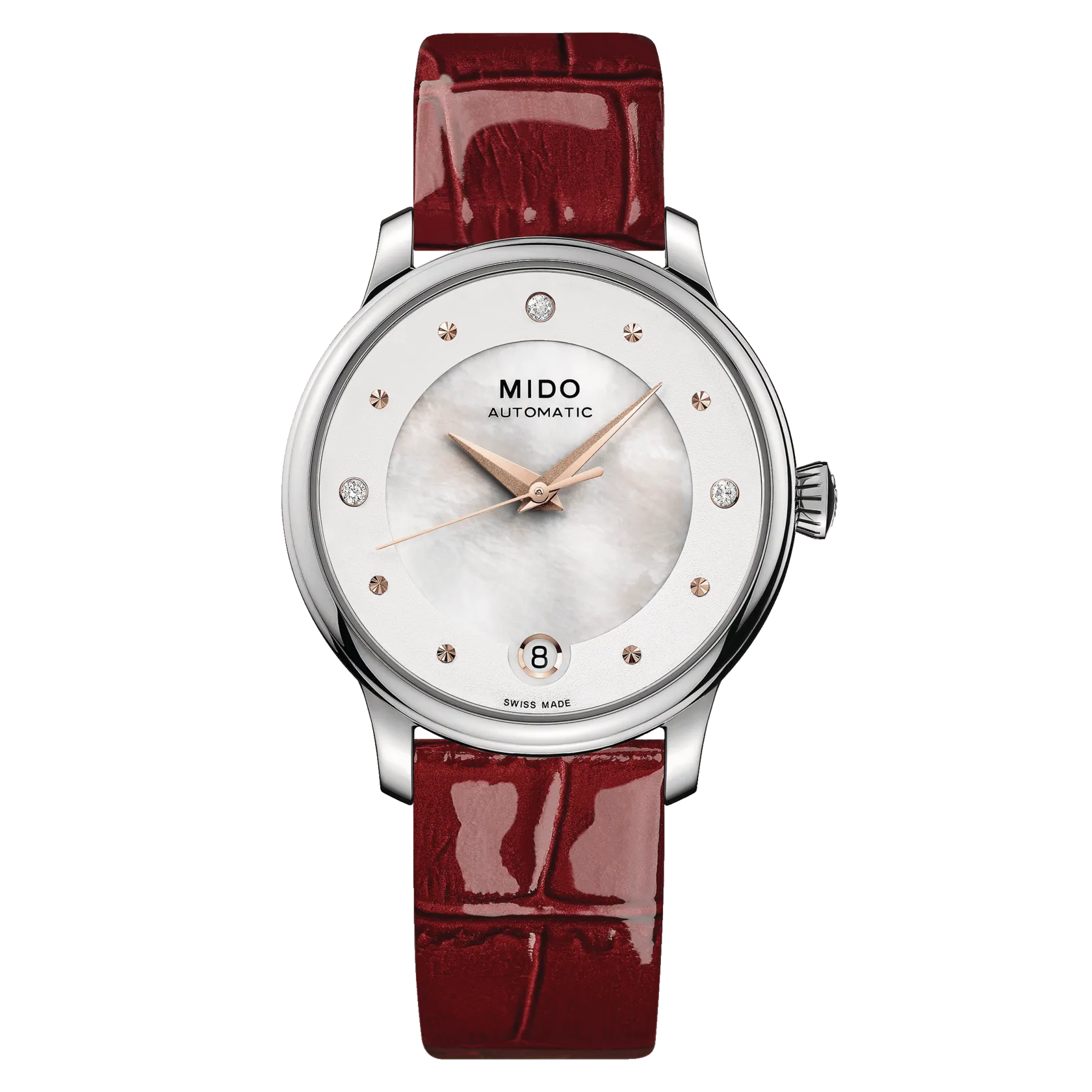 MIDO BARONCELLI LADY DAY & NIGHT