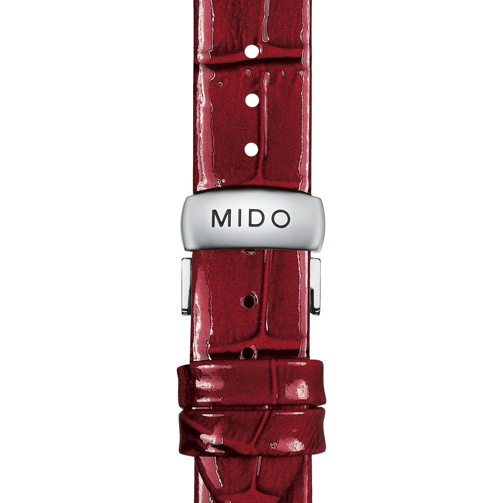 MIDO BARONCELLI LADY DAY & NIGHT