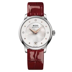 MIDO BARONCELLI LADY DAY & NIGHT