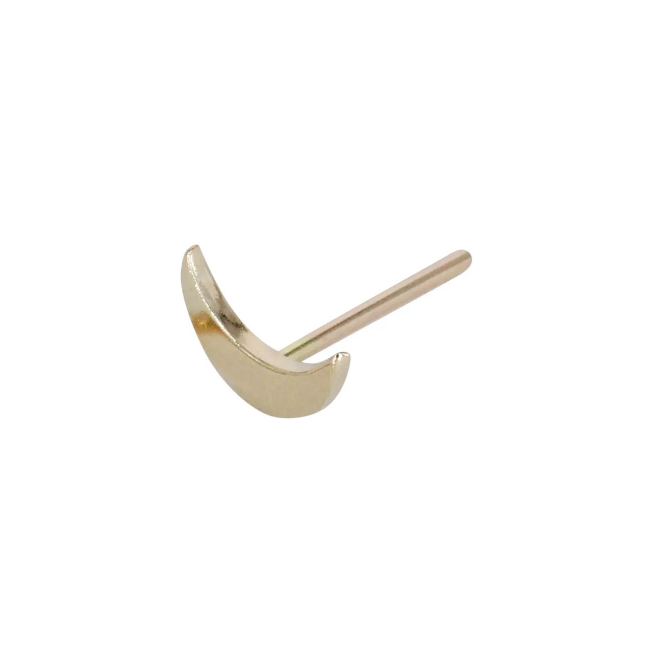 Mini Bow Stud Earrings