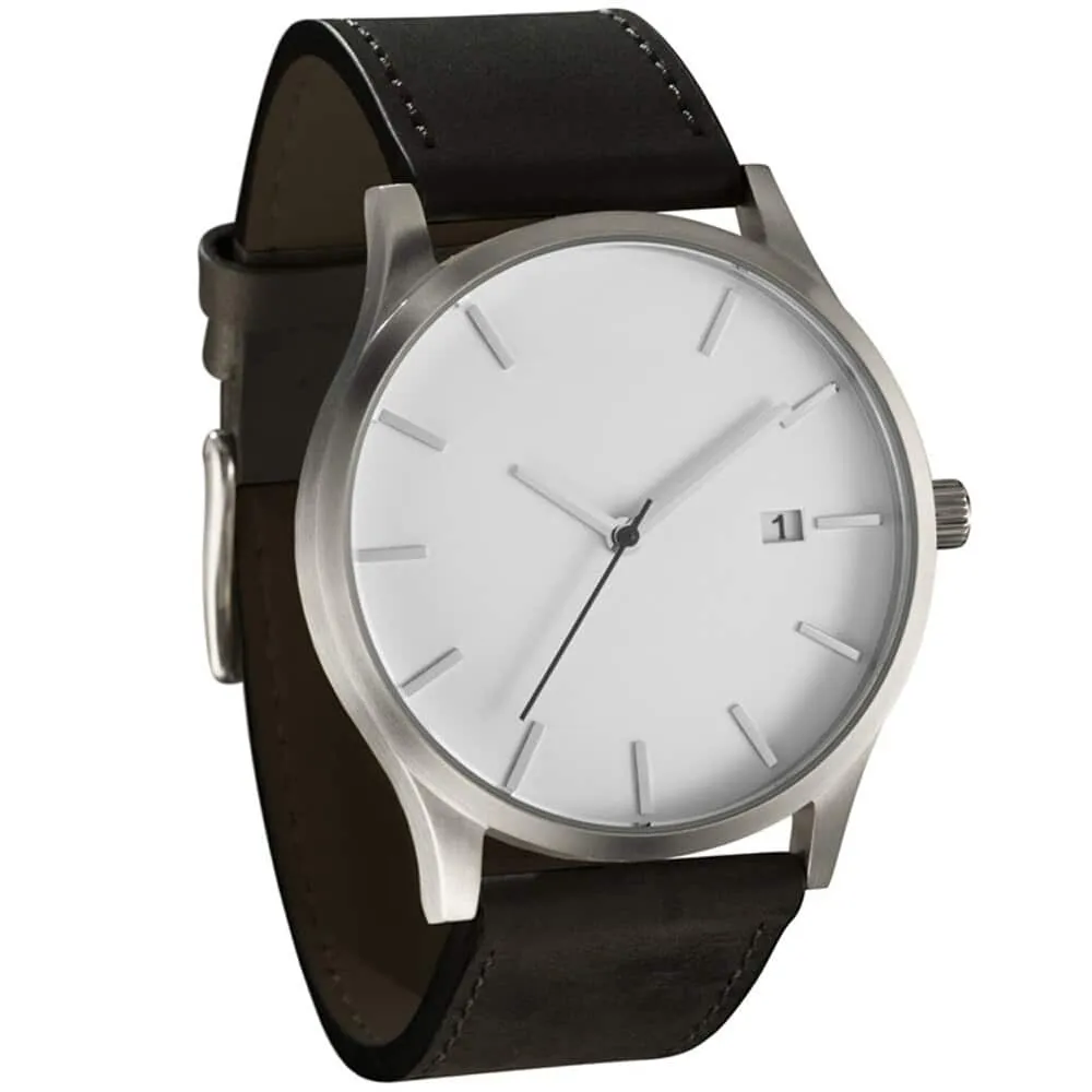 Minimalistic Designed Men's Watches