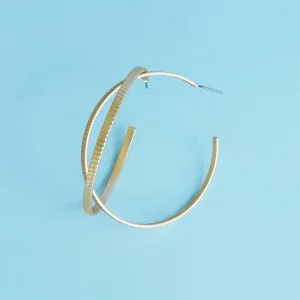 MM June Earrings