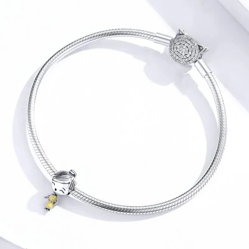 Mom Ailsa Charm