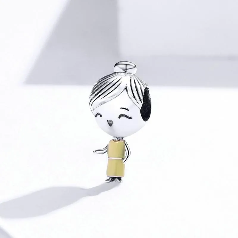Mom Ailsa Charm