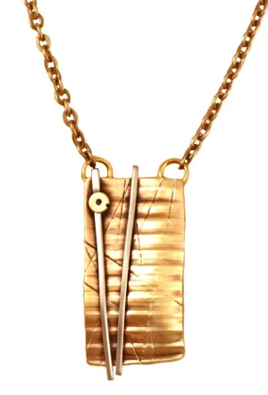 N3216 CONSTELLATIONS NECKLACE