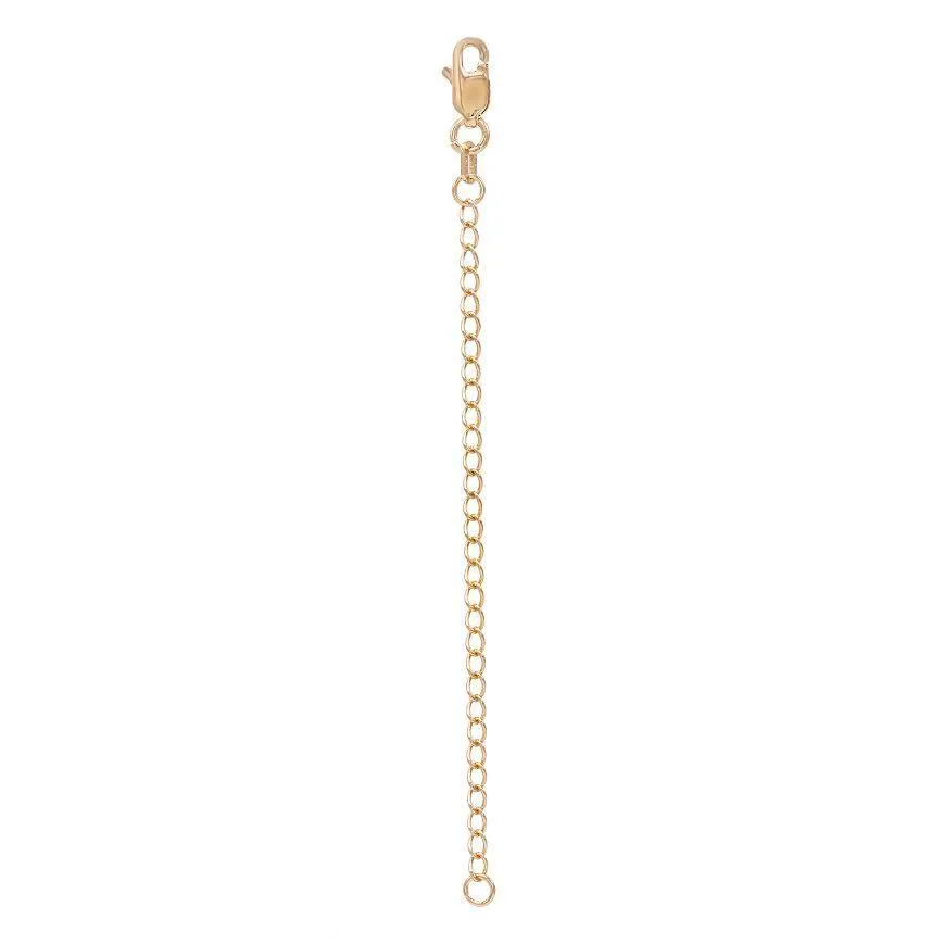 Necklace Extender 14K