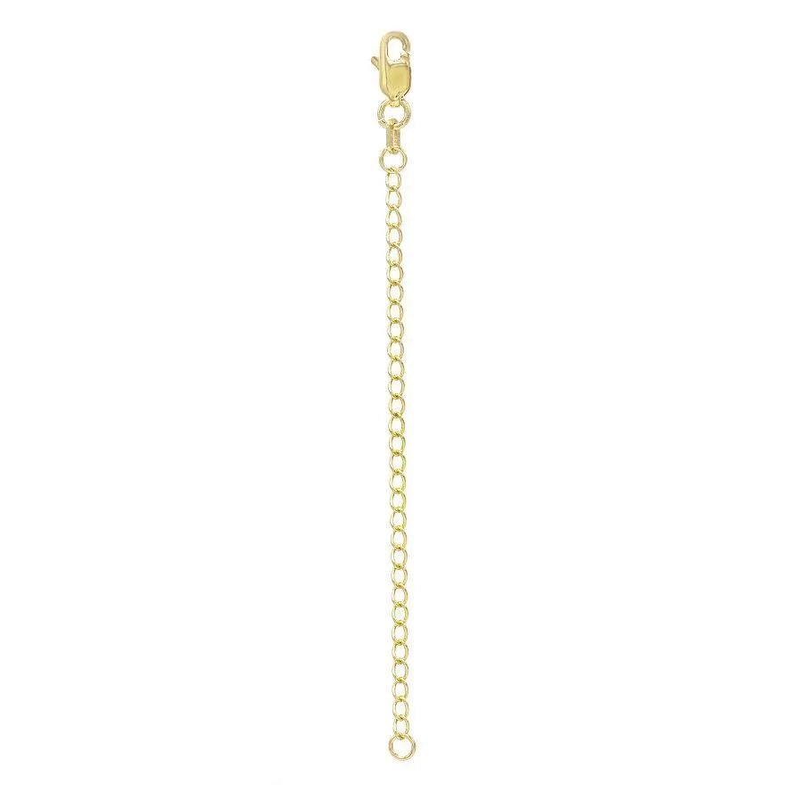 Necklace Extender 14K