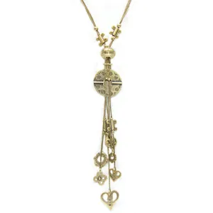 NECKLACES #SC20635_GLD (AB8/AA10)