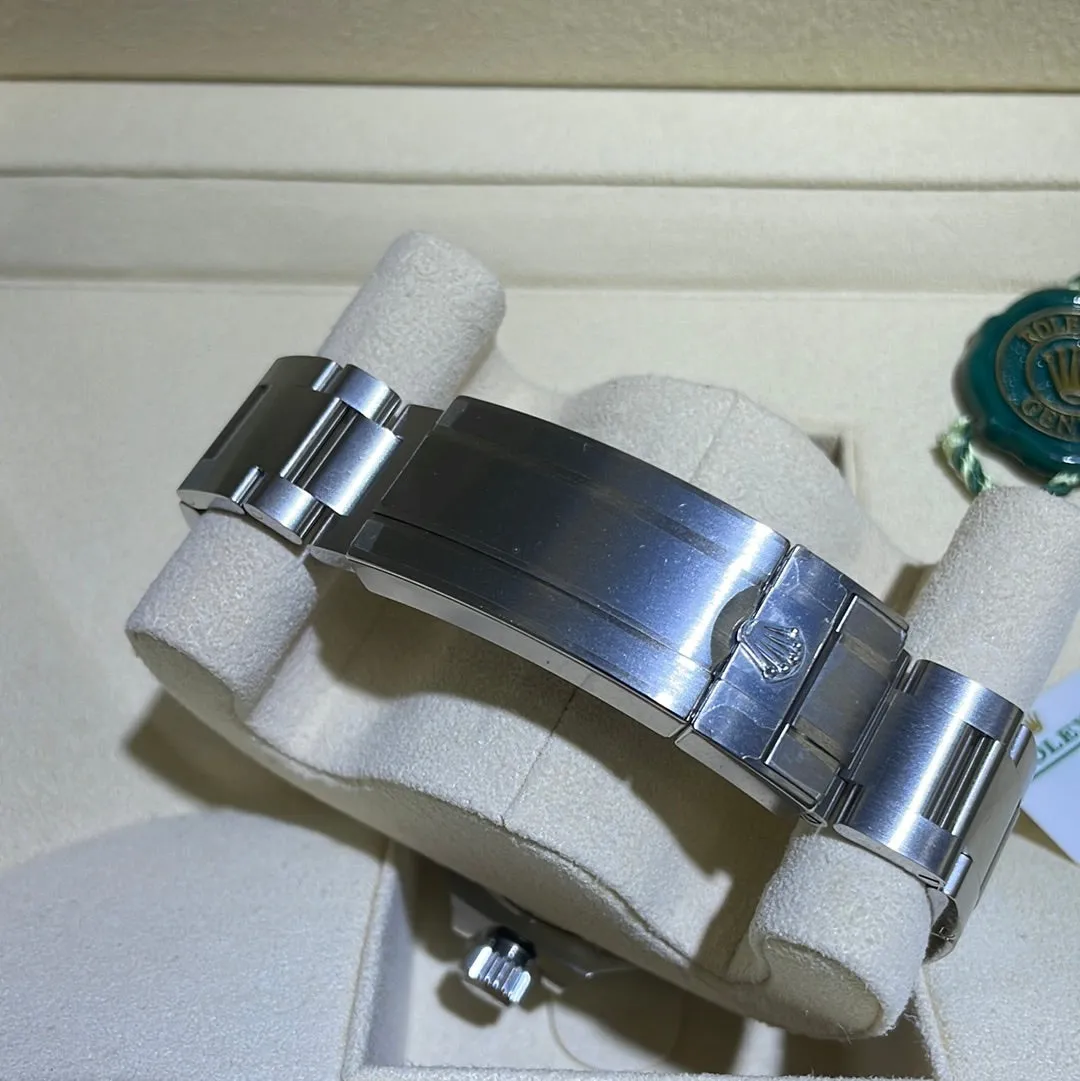 NEW STICKERED Rolex Sea-Dweller Deepsea 44mm James Cameron Watch 126660