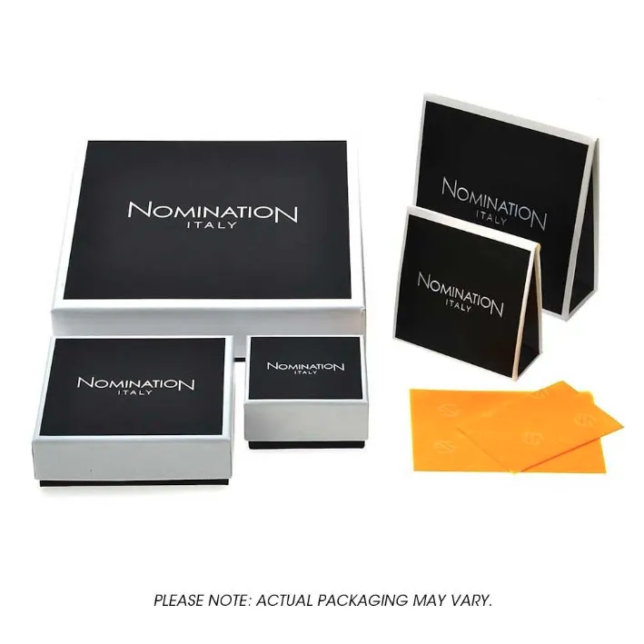 Nomination Composable Violet Flower Charm