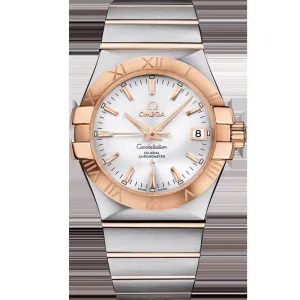 Omega CONSTELLATION