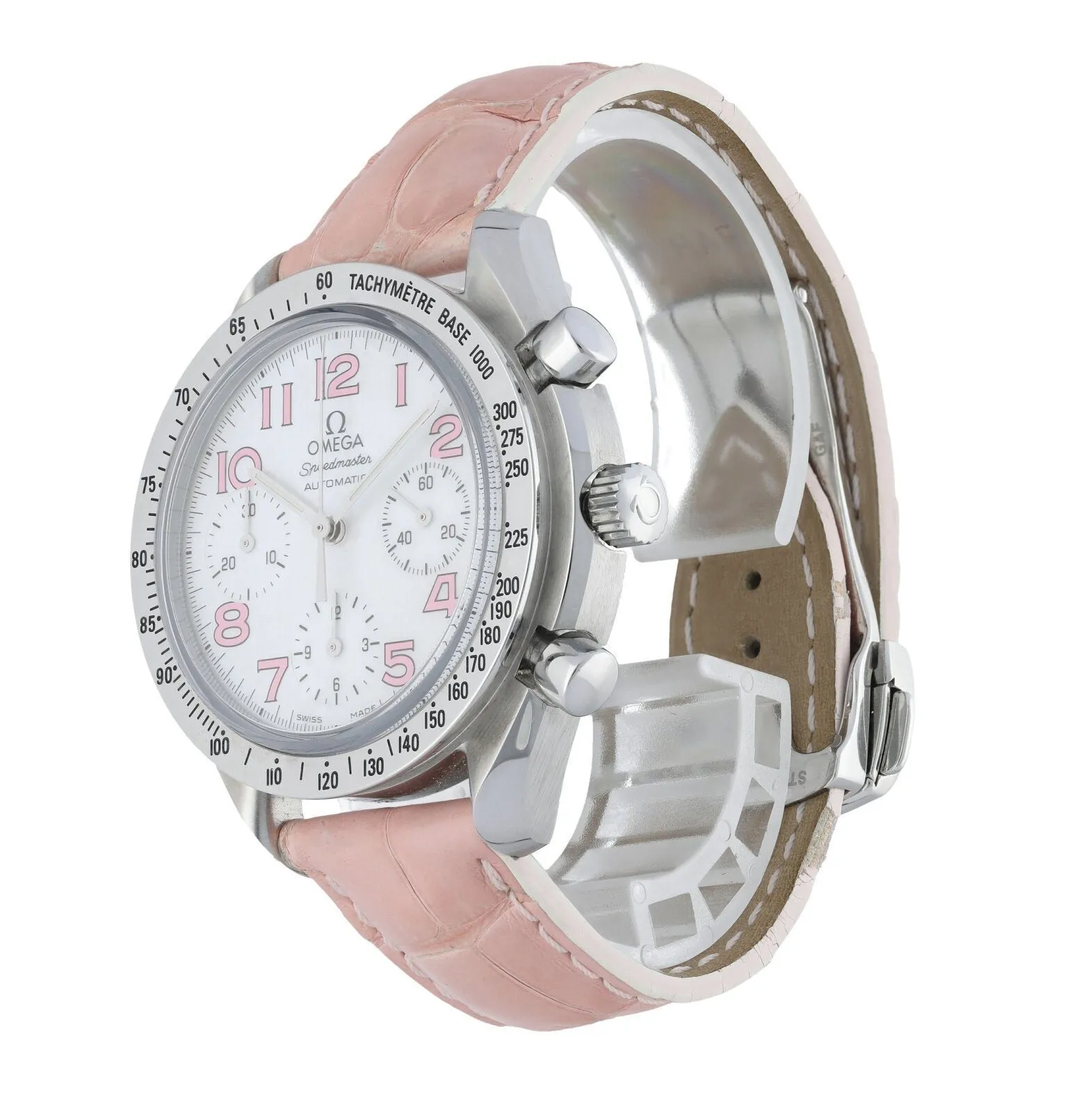 Omega Speedmaster 3834.74  MOP Ladies Watch