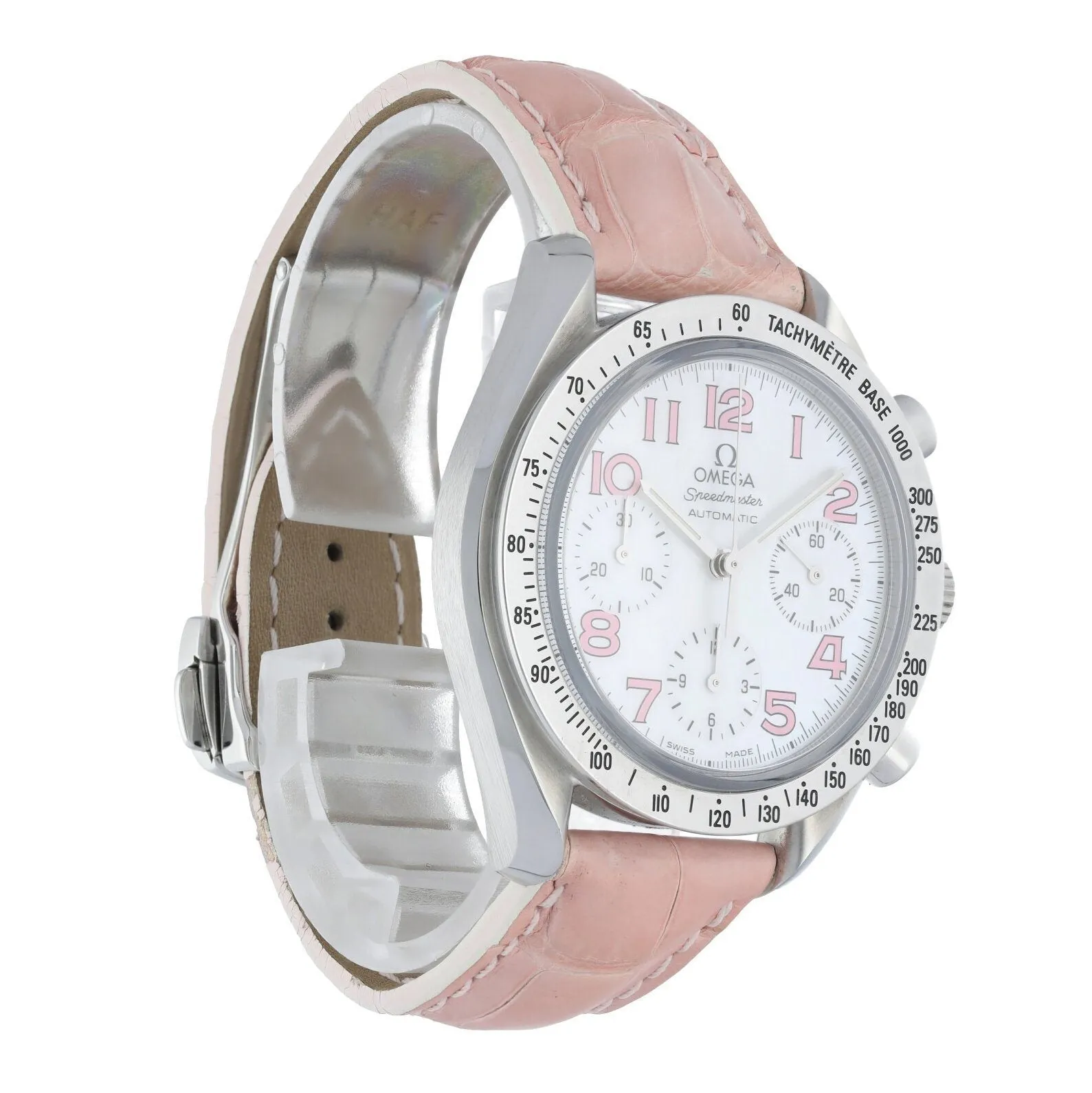 Omega Speedmaster 3834.74  MOP Ladies Watch