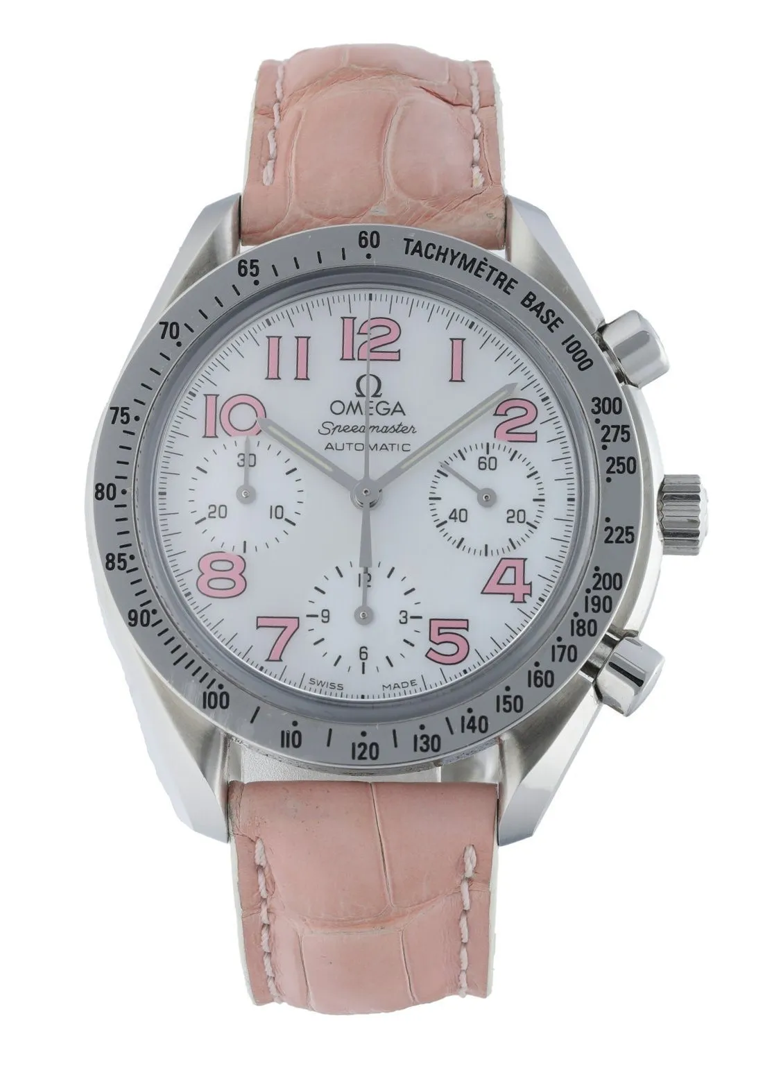 Omega Speedmaster 3834.74  MOP Ladies Watch