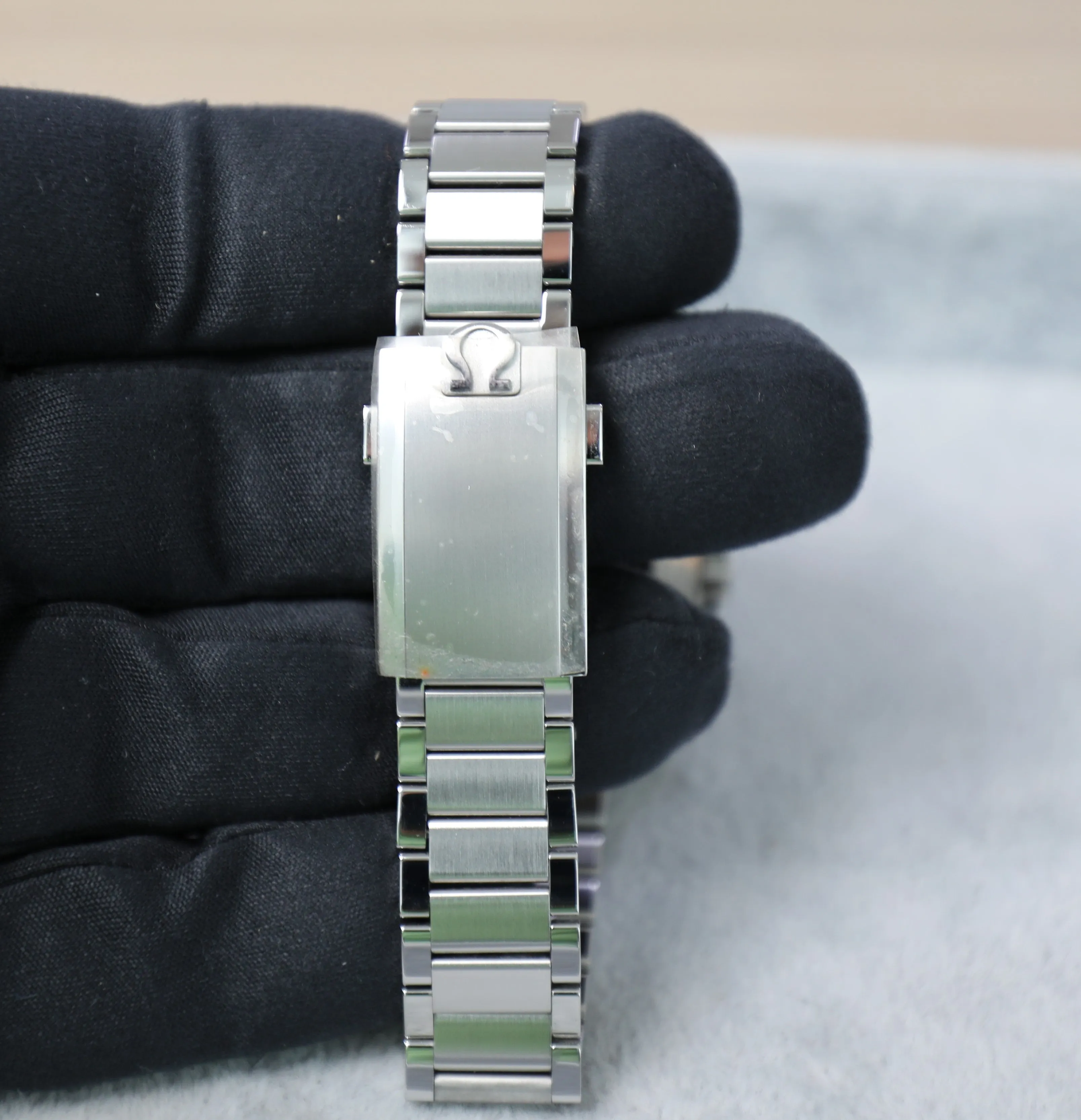 Omega Speedmaster Professional Moonwatch Apollo 11 50th – Perfect condition – Full Set