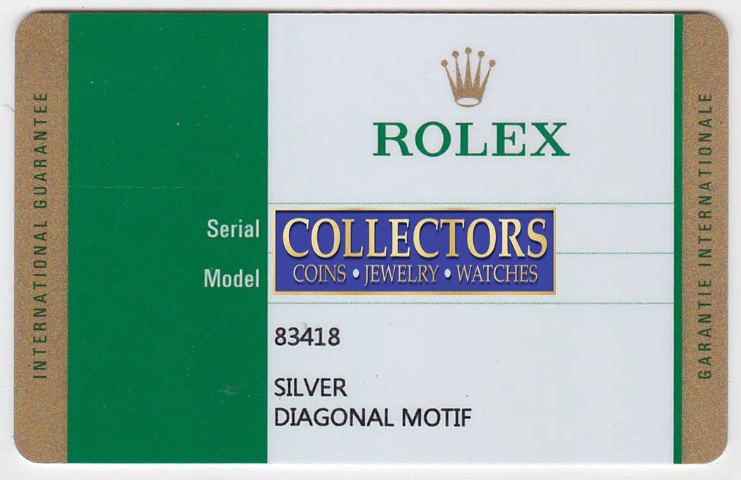 PAPERS NEW 2019 Rolex Day-Date 40 President 228238 18k Gold Silver Motif Watch
