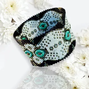 Pattern - Bracelet AMANDINE