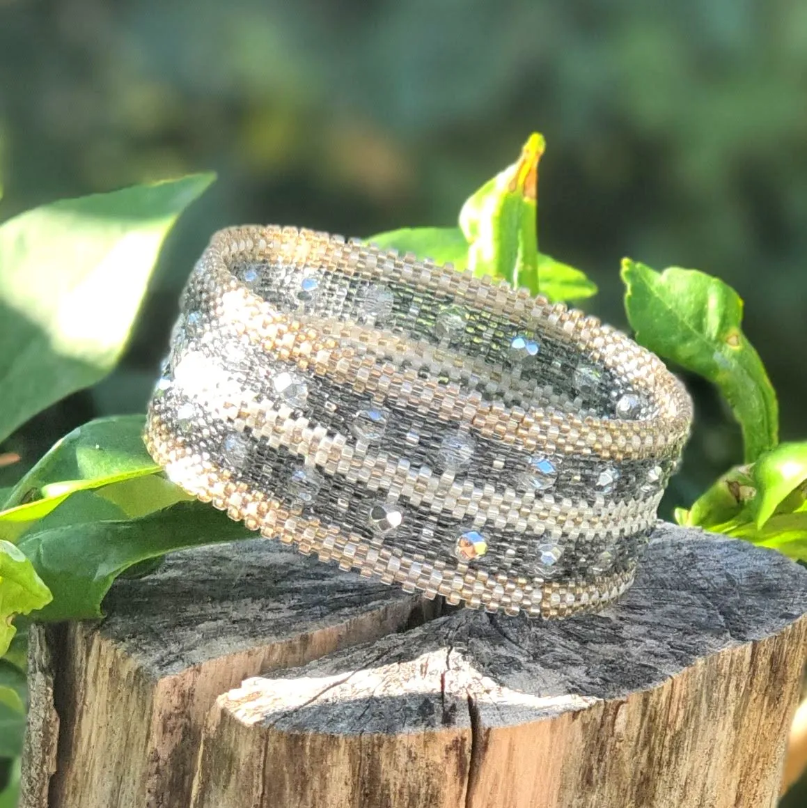 Pattern - Bracelet CHARLIE