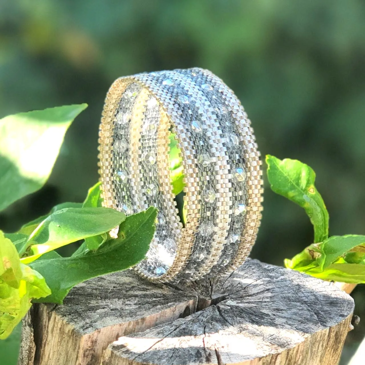Pattern - Bracelet CHARLIE