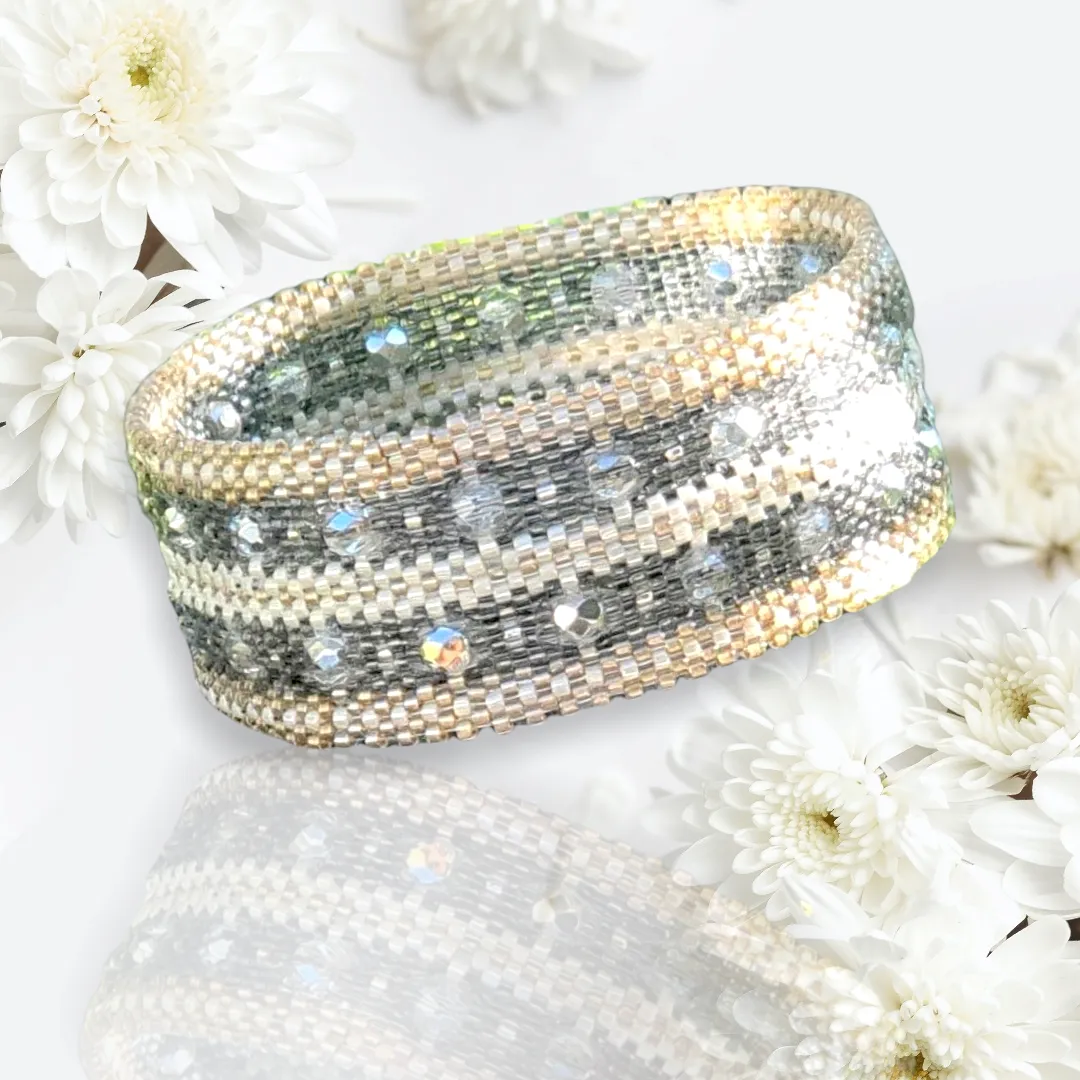 Pattern - Bracelet CHARLIE