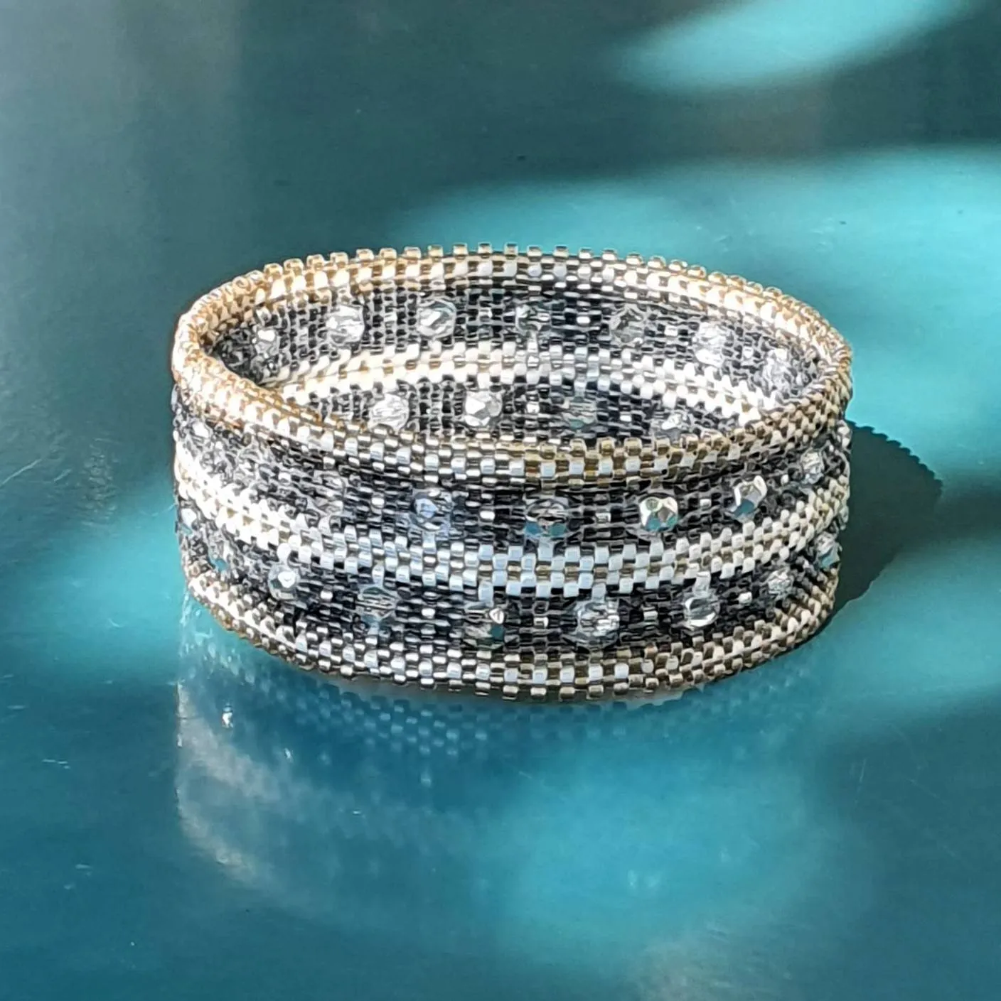 Pattern - Bracelet CHARLIE