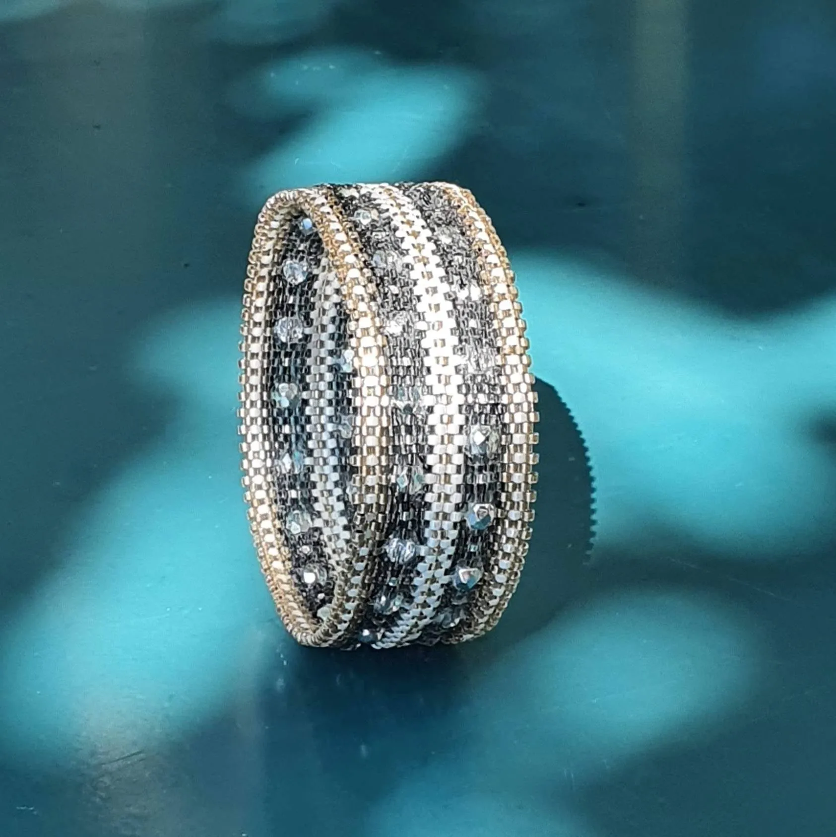 Pattern - Bracelet CHARLIE