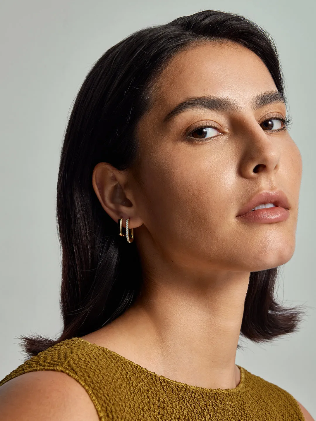 Pave U Hoops