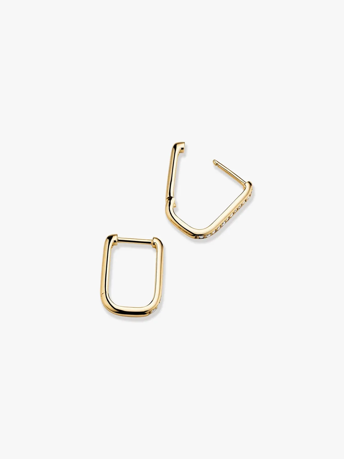 Pave U Hoops