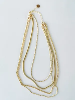 Penelope Necklace