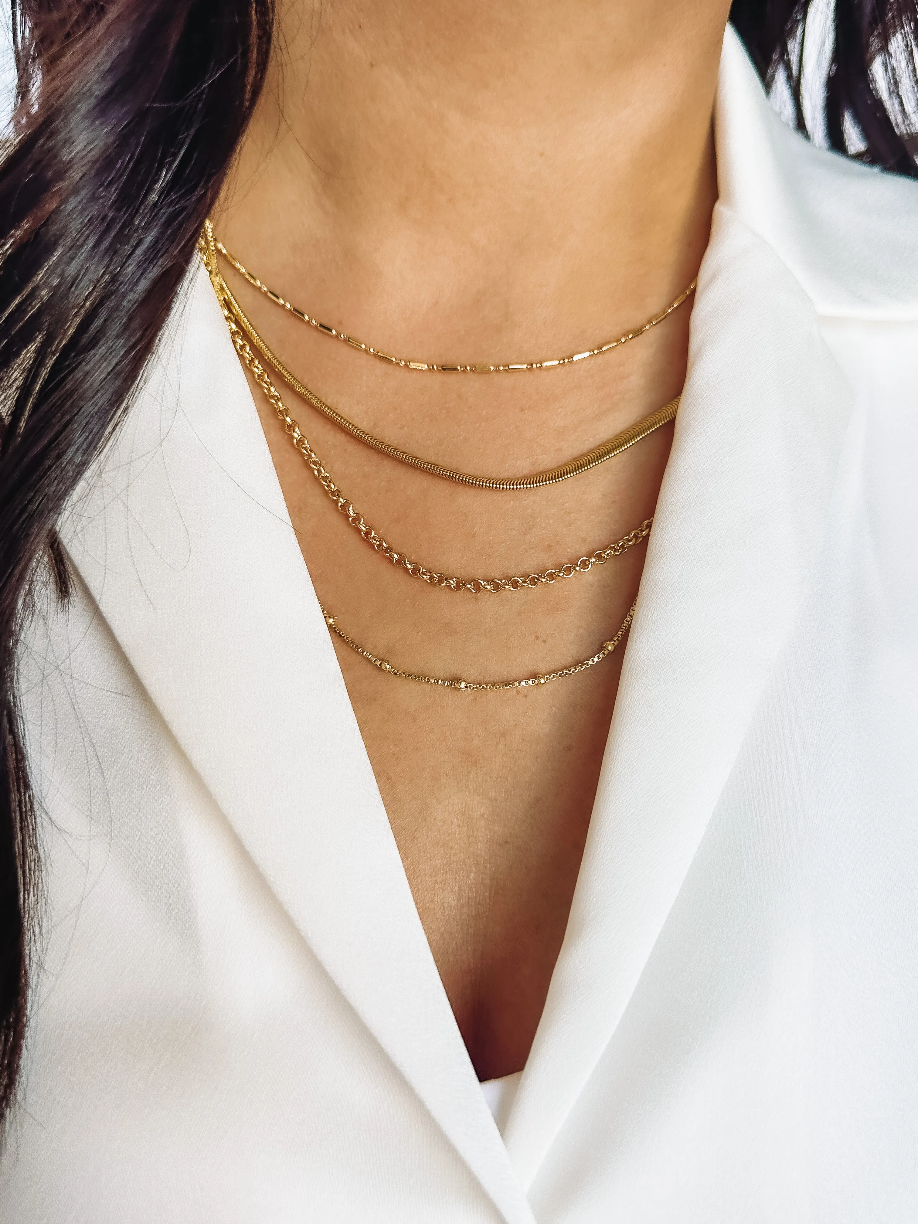 Penelope Necklace