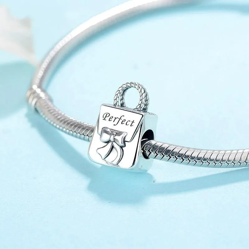 Perfect Handbag Charm