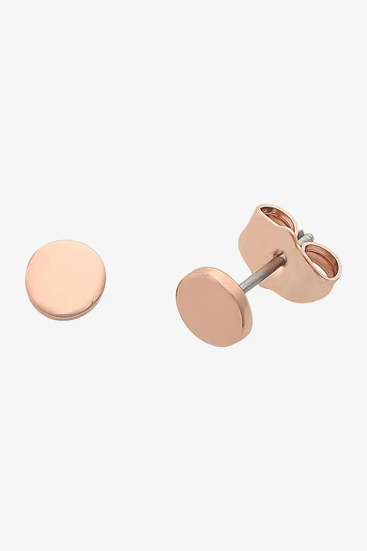 Petite Dot Earrings