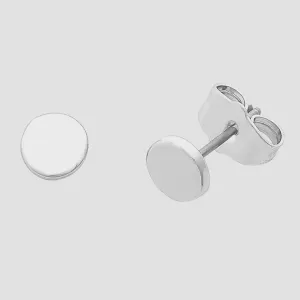 Petite Dot Earrings