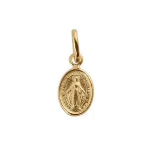 Petite Madone Pendant
