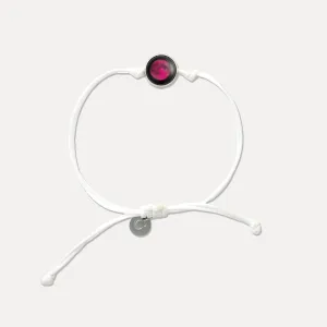 Pink Moon Lunar Frost Terra Luna Bracelet