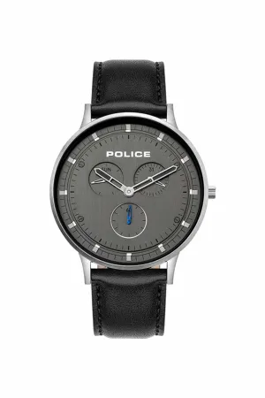 POLICE WATCHES